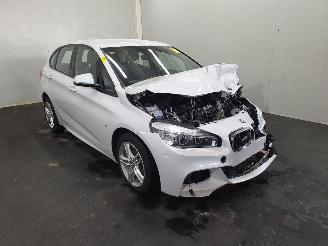 Dezmembrări autoturisme BMW 2-serie F45 Active Tourer 218i 2016/10