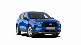 Coche siniestrado Ford Kuga Titanium 2024/6