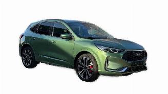 Coche siniestrado Ford Kuga ST-Line X 2024/6