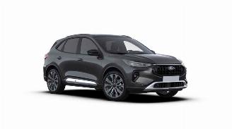 Coche siniestrado Ford Kuga Active X 2024/6