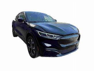 Auto da rottamare Ford Mustang Mach-e Premium AWD 2022/10