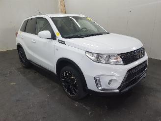 disassembly passenger cars Suzuki Vitara 1.4 BoosterJet 140pk 2018/1