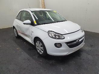 Auto da rottamare Opel Adam  2014/3