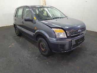 Autoverwertung Ford Fusion 1.4 16v Champion 2006/9