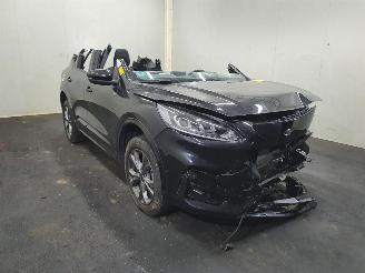 Coche siniestrado Ford Kuga DFK 2.5 PHEV ST-Line 2021/8