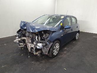 demontáž osobní automobily Opel Corsa X15 P68 2017/1
