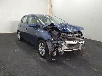 Dezmembrări autoturisme Opel Corsa X15 P68 2017/1