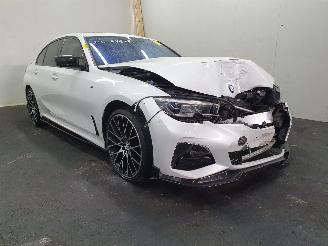 Coche siniestrado BMW 3-serie G20 320i High Executive 2019/7