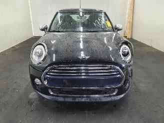 Mini Cooper F56 Cooper picture 2