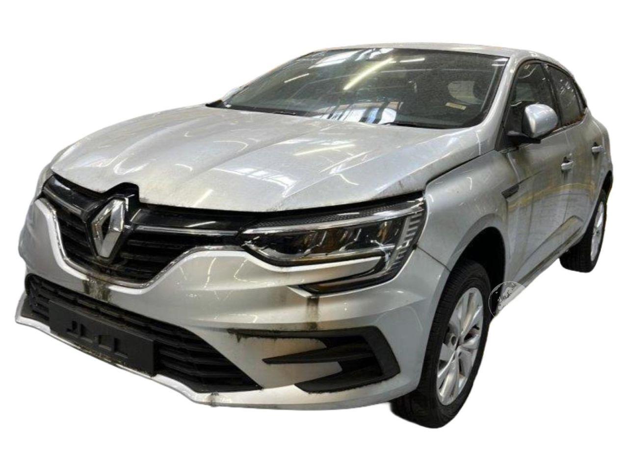 Renault Mégane 4 phase 2