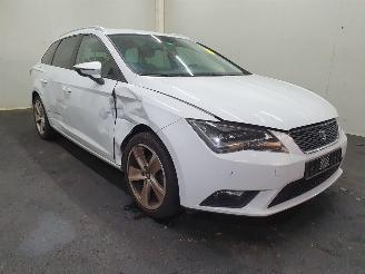 Dezmembrări autoturisme Seat Leon 5F8 ST Stylance 2015/10