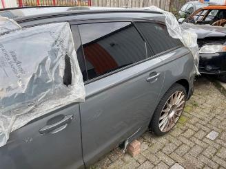 Audi S6 S6 Avant (C7), Combi, 2012 / 2018 4.0 V8 TFSI picture 4