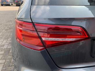 Audi A3 A3 Sportback (8VA/8VF), Hatchback 5-drs, 2012 / 2020 1.4 TFSI 16V e-tron picture 20