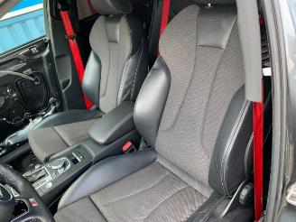 Audi A3 A3 Sportback (8VA/8VF), Hatchback 5-drs, 2012 / 2020 1.4 TFSI 16V e-tron picture 11