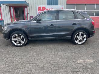 Auto da rottamare Audi Q5 Q5 (8RB), SUV, 2008 / 2017 2.0 TFSI 16V Quattro 2011/12
