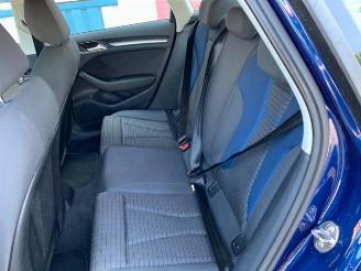 Audi A3 A3 Sportback (8VA/8VF), Hatchback 5-drs, 2012 / 2020 1.4 TFSI ACT Ultra 16V picture 10