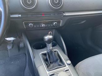 Audi A3 A3 Sportback (8VA/8VF), Hatchback 5-drs, 2012 / 2020 1.4 TFSI 16V picture 10