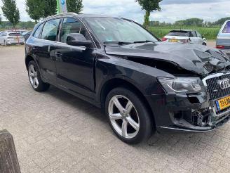 Audi Q5 Q5 (8RB), SUV, 2008 / 2017 2.0 TFSI 16V Quattro picture 7
