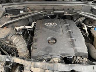 Audi Q5 Q5 (8RB), SUV, 2008 / 2017 2.0 TFSI 16V Quattro picture 14