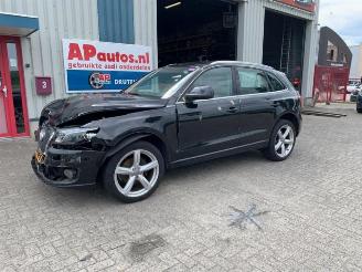 demontáž osobní automobily Audi Q5 Q5 (8RB), SUV, 2008 / 2017 2.0 TFSI 16V Quattro 2008/10