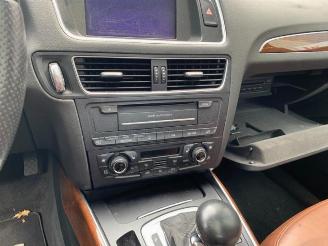 Audi Q5 Q5 (8RB), SUV, 2008 / 2017 2.0 TFSI 16V Quattro picture 10