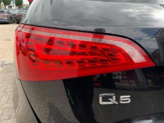 Audi Q5 Q5 (8RB), SUV, 2008 / 2017 2.0 TFSI 16V Quattro picture 11