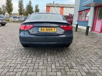 Audi A5 SPORTBACK 2.0 TFSI picture 4