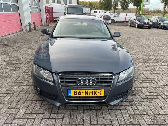 Audi A5 SPORTBACK 2.0 TFSI picture 9