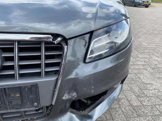 Audi A4 A4 Avant (B8), Combi, 2007 / 2015 2.0 TFSI 16V picture 17