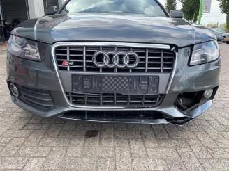 Audi A4 A4 Avant (B8), Combi, 2007 / 2015 2.0 TFSI 16V picture 16