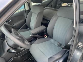 Volkswagen Polo Polo V (6R), Hatchback, 2009 / 2017 1.4 16V picture 10