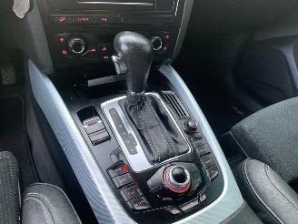 Audi Q5 2.0 TFSI S-LINE AUTOMAAT picture 14