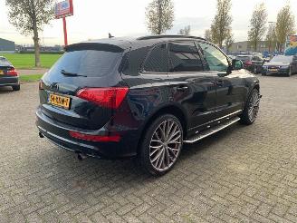 Audi Q5 2.0 TFSI S-LINE AUTOMAAT picture 5