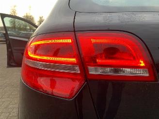 Audi A3 1.4 TFSI HATCHBACK picture 13