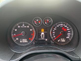 Audi A3 1.4 TFSI HATCHBACK picture 10