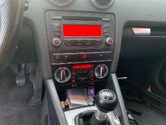 Audi A3 1.4 TFSI HATCHBACK picture 11