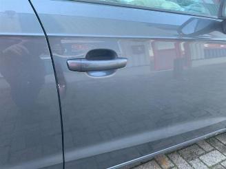 Audi A3 A3 Sportback (8VA/8VF), Hatchback 5-drs, 2012 / 2020 1.8 TFSI 16V Quattro picture 14