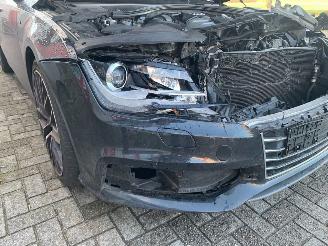 Audi A7 SPORTBACK 3.0 V6 TFSI QUATTRO picture 16