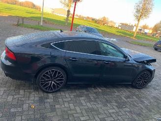 Audi A7 SPORTBACK 3.0 V6 TFSI QUATTRO picture 6