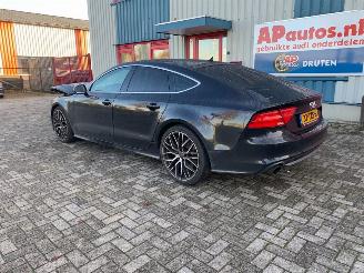 Audi A7 SPORTBACK 3.0 V6 TFSI QUATTRO picture 3