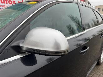 Audi A4 Avant 3.0 TDI V6 QUATTRO 239pk AUTOMAAT picture 9