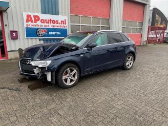 Audi A3 A3 Sportback (8VA/8VF), Hatchback 5-drs, 2012 / 2020 1.4 TFSI ACT Ultra 16V 2017/3