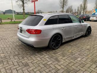 Audi A4 A4 Avant (B8), Combi, 2007 / 2015 2.0 TFSI 16V picture 5