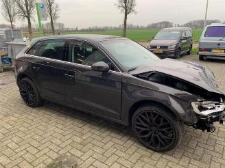 Audi A3 A3 Sportback (8VA/8VF), Hatchback 5-drs, 2012 / 2020 1.4 TFSI ACT 16V picture 7