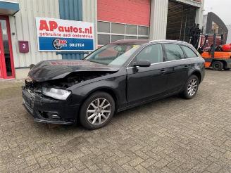 demontáž osobní automobily Audi A4 A4 Avant (B8), Combi, 2007 / 2015 1.8 TFSI 16V 2012/3