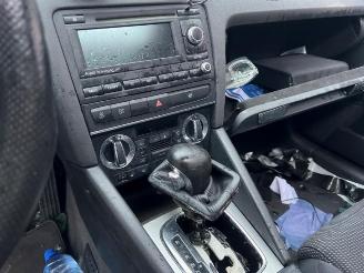 Audi A3 A3 Sportback (8PA), Hatchback 5-drs, 2004 / 2013 1.4 TFSI 16V picture 12