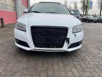 Audi A3 A3 Sportback (8PA), Hatchback 5-drs, 2004 / 2013 1.4 TFSI 16V picture 8