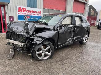 Salvage car Audi Q5 Q5 (8RB), SUV, 2008 / 2017 2.0 TFSI 16V Quattro 2009/3