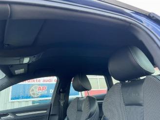 Audi A3 A3 Sportback (8VA/8VF), Hatchback 5-drs, 2012 / 2020 1.4 TFSI 16V e-tron picture 12