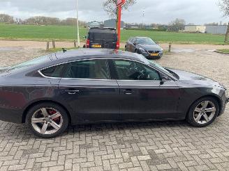 Audi A5 A5 SPORTBACK 2.0 TFSI 179PK picture 6